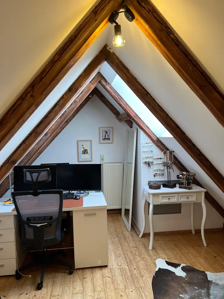 3 Zimmer Wohnung mit 70 m² in Regensburg – Bild 9