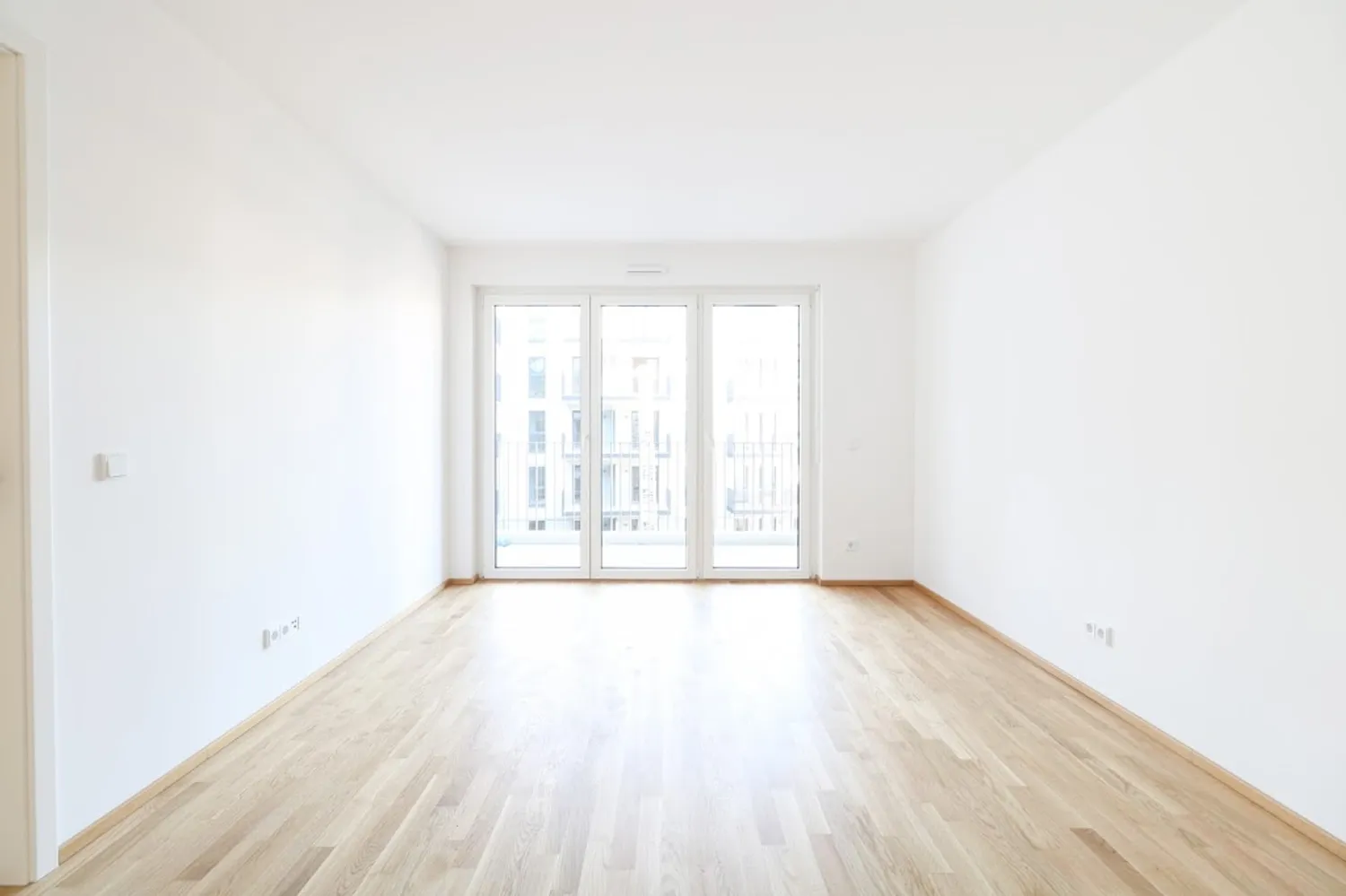 2 Zimmer Wohnung mit 54 m² in Frankfurt am Main – Bild 5