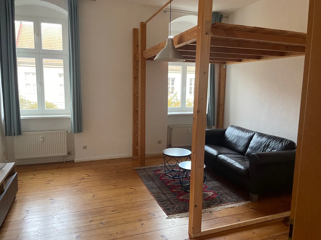 1 Zimmer Wohnung mit 39 m² in Potsdam – Bild 10