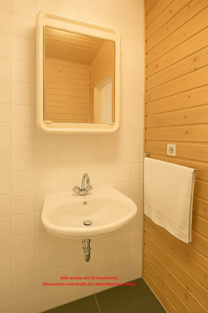1 Zimmer Wohnung mit 35 m² in Ratingen – Bild 9