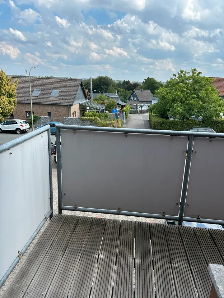 2 Zimmer Wohnung mit 70 m² in Bergisch Gladbach – Bild 8