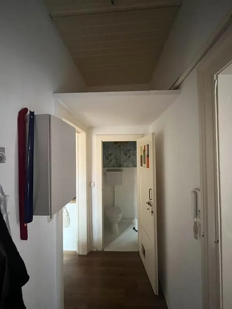 2 Zimmer Wohnung mit 48 m² in Hannover – Bild 5