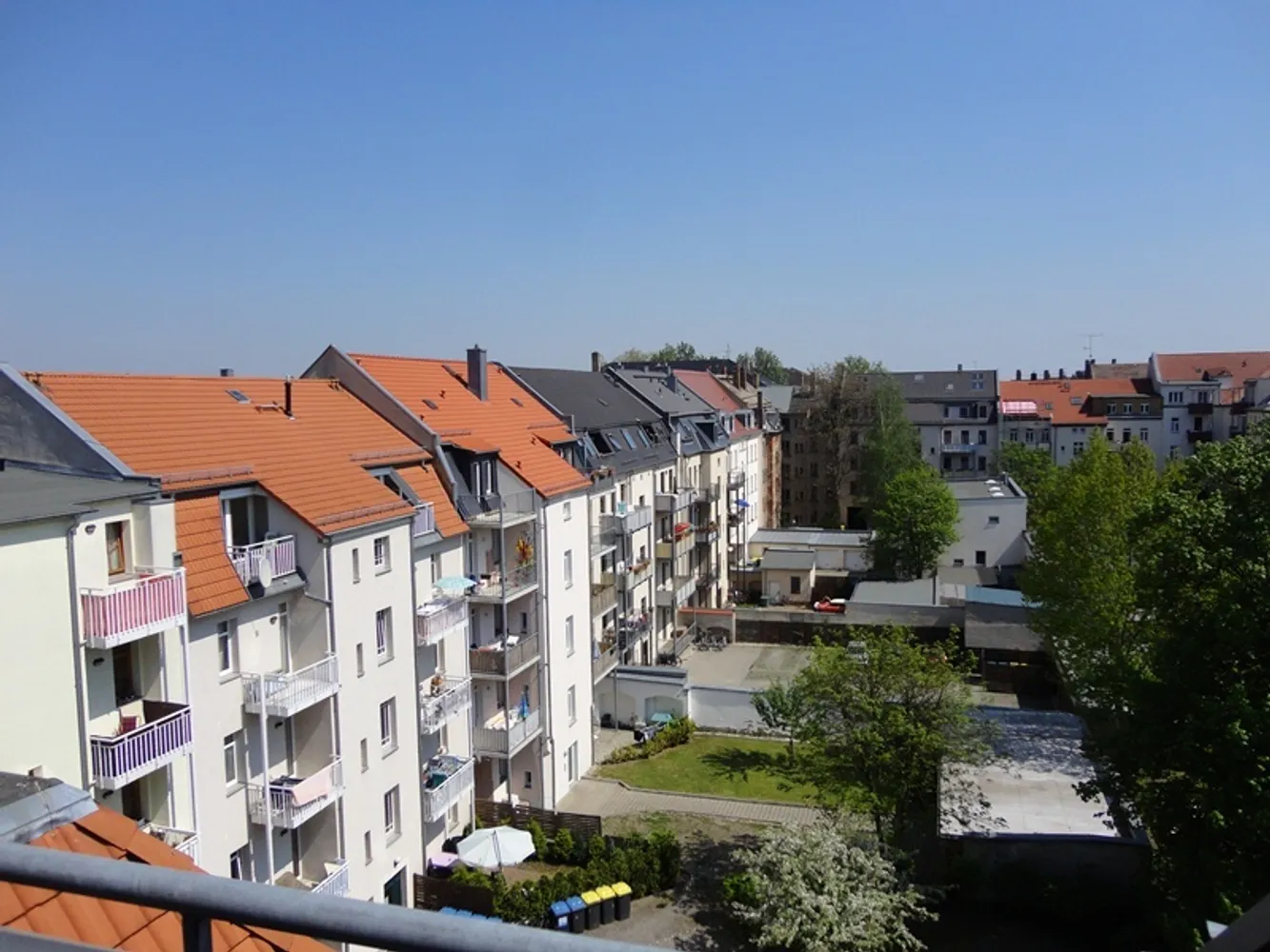 2 Zimmer Wohnung mit 44 m² in Leipzig – Bild 11