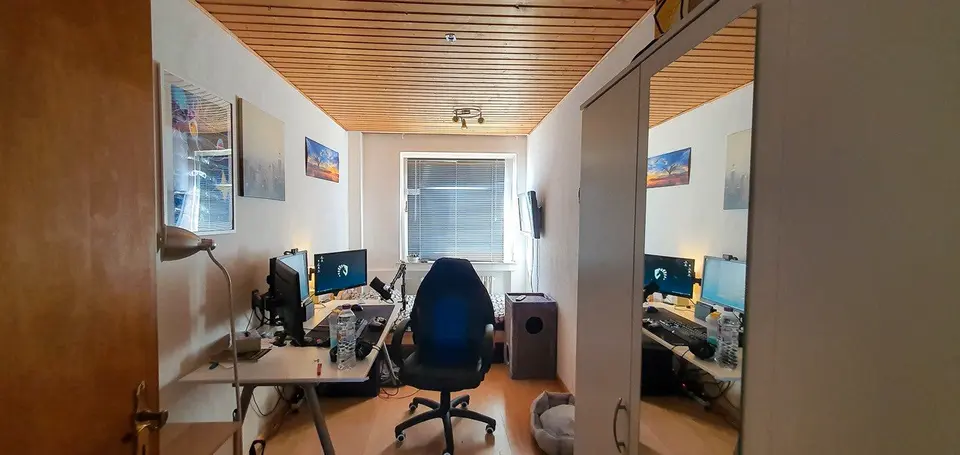 3 Zimmer Wohnung mit 78 m² in Moers – Bild 7