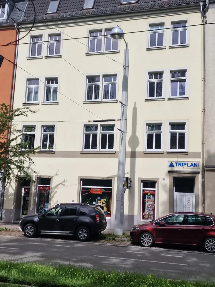 2 Zimmer Wohnung mit 67 m² in Gera – Bild 4