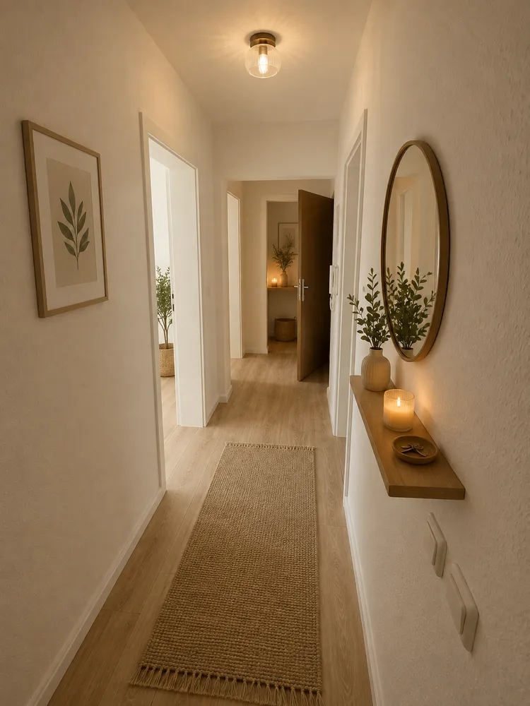 2 Zimmer Wohnung mit 52 m² in Magdeburg – Bild 3
