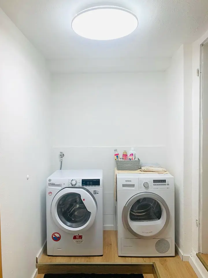 Shared room with 19 m² in Günzburg – Photo 6