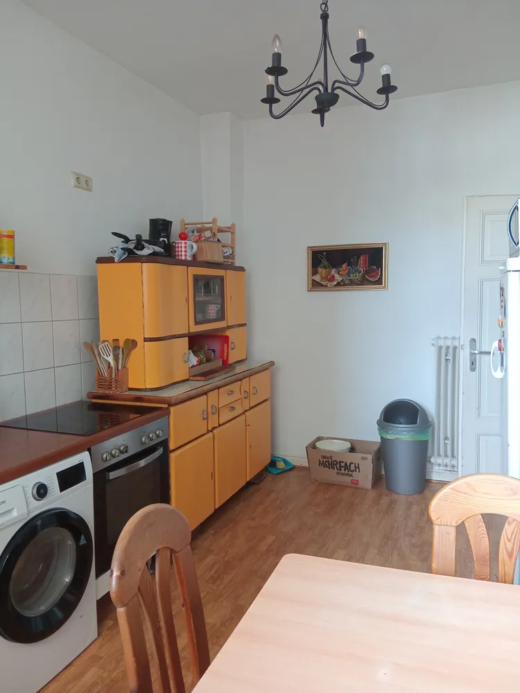 4 room apartment with 103 m² in Gießen – Photo 2