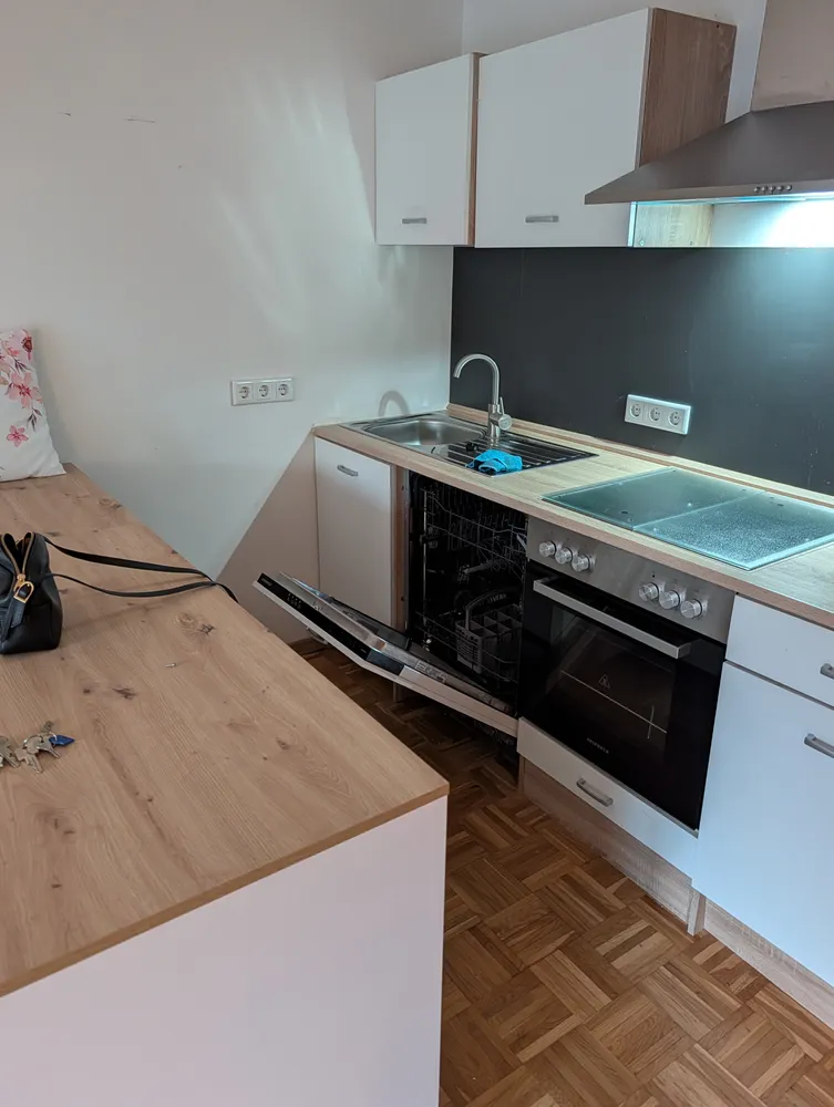 2 Zimmer Wohnung mit 60 m² in Iserlohn – Bild 6
