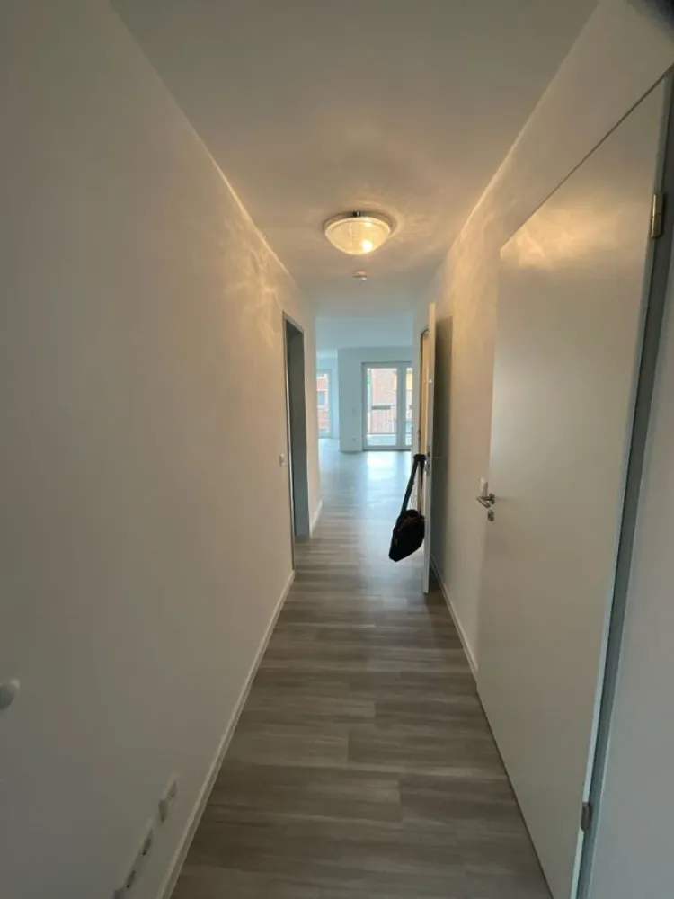 2 Zimmer Wohnung mit 67 m² in Gelsenkirchen – Bild 3