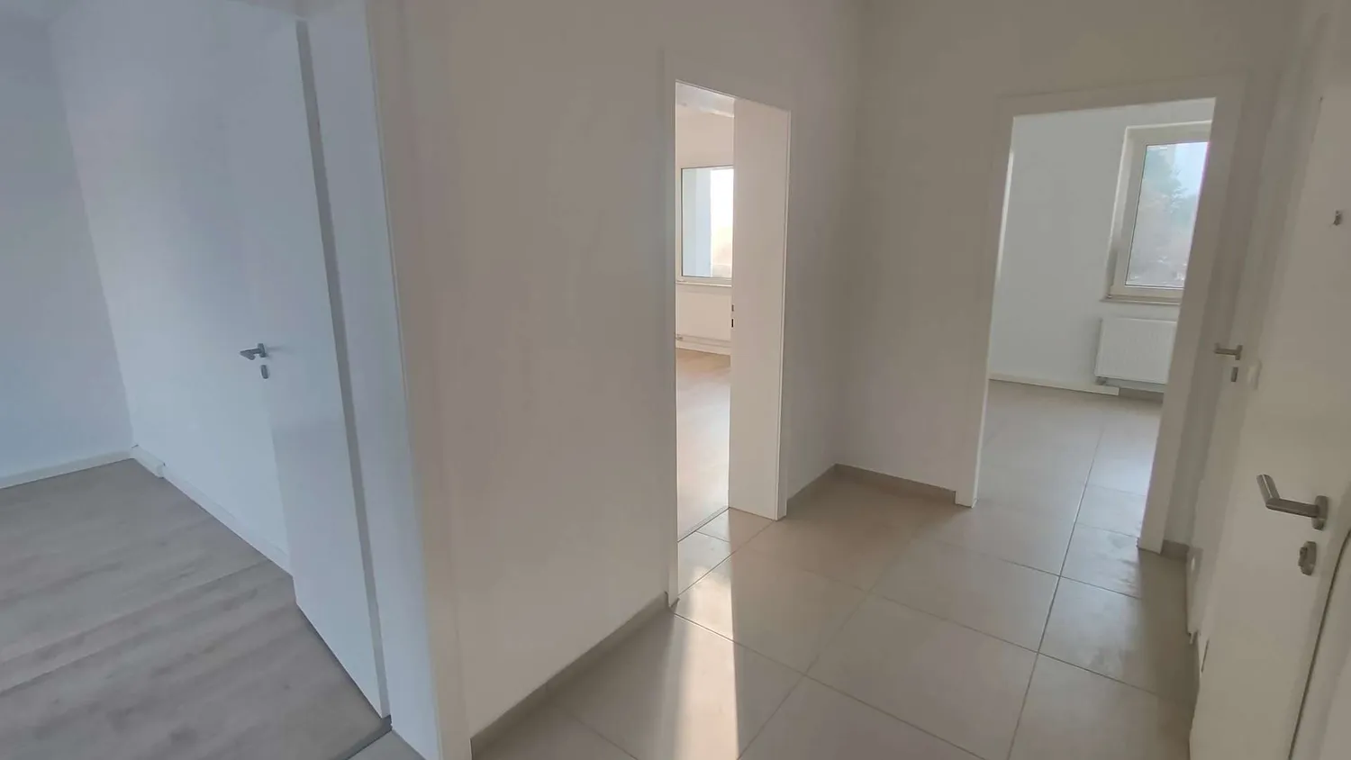 2 Zimmer Wohnung mit 52 m² in Krefeld – Bild 5