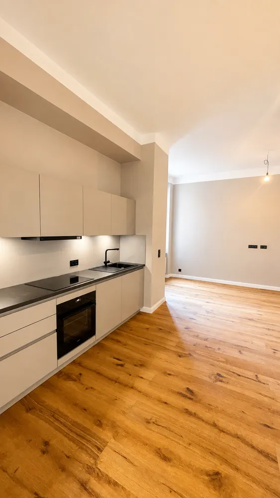 2 Zimmer Wohnung mit 73 m² in Berlin – Bild 5