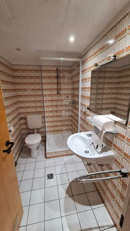 3 Zimmer Wohnung mit 95 m² in Göttingen – Bild 9