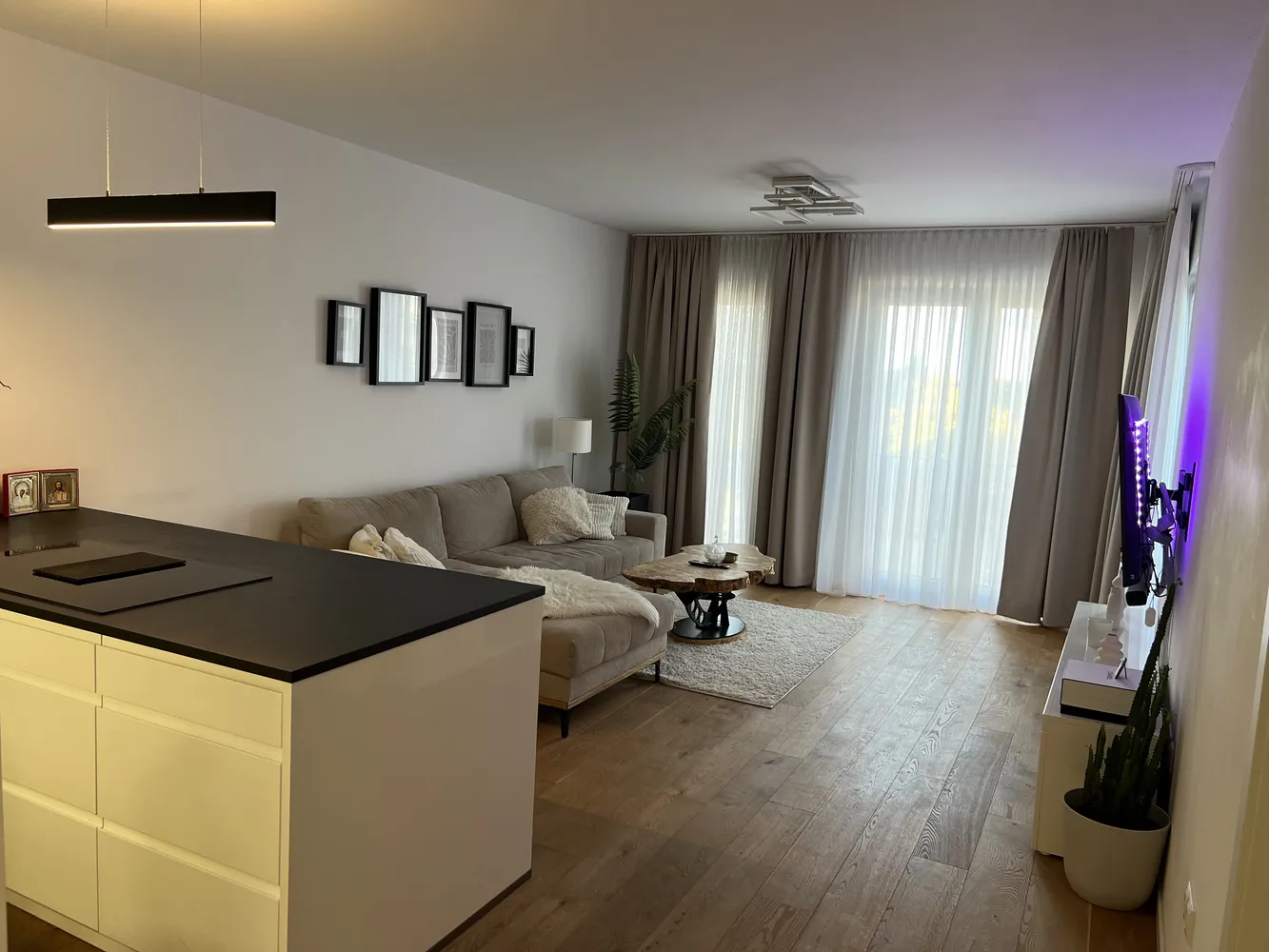 2 Zimmer Wohnung mit 65 m² in Hannover – Bild 9