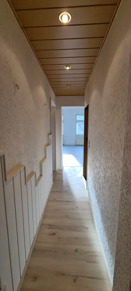 2 Zimmer Wohnung mit 54 m² in Berlin – Bild 4