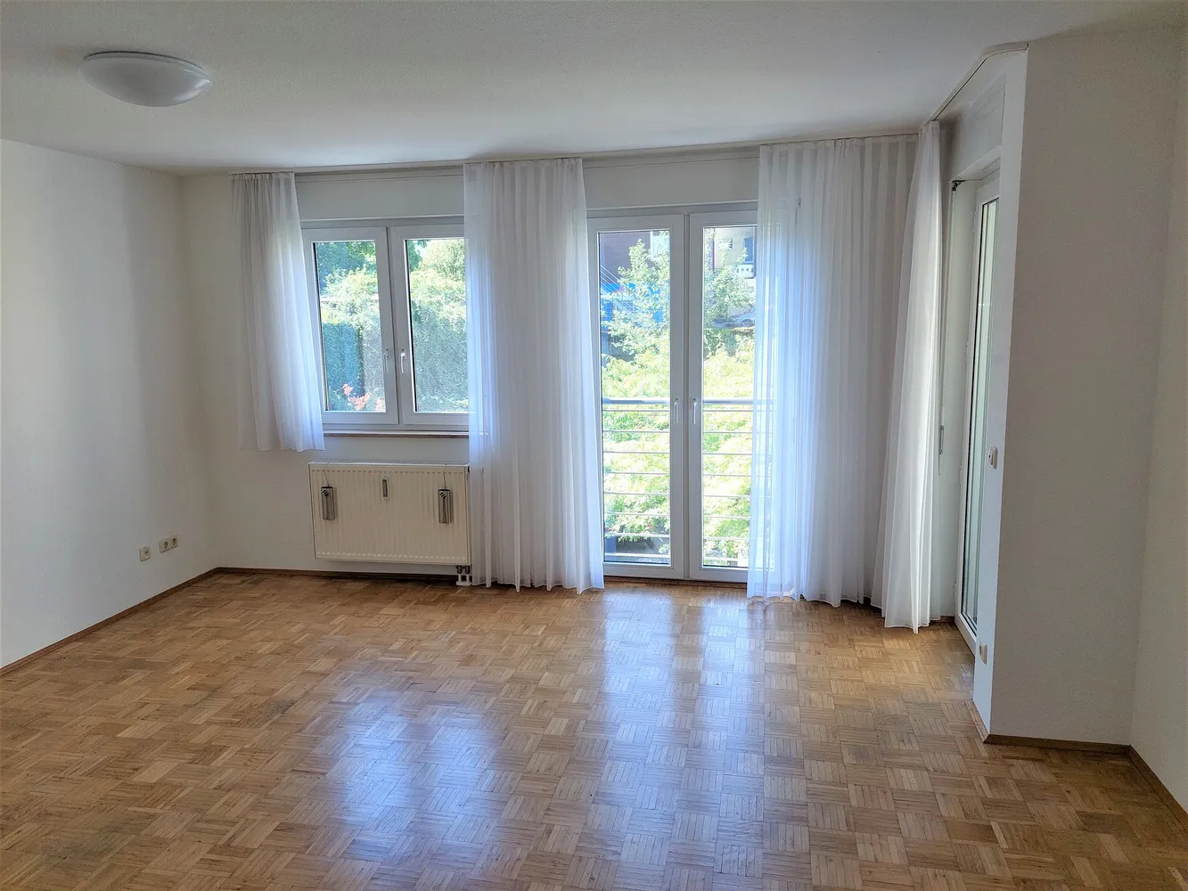 2 Zimmer Wohnung mit 63 m² in Solingen – Bild 4