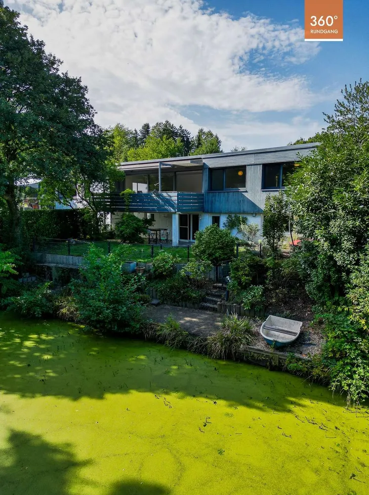 5 Zimmer Haus mit 196 m² in Ratingen – Bild 10