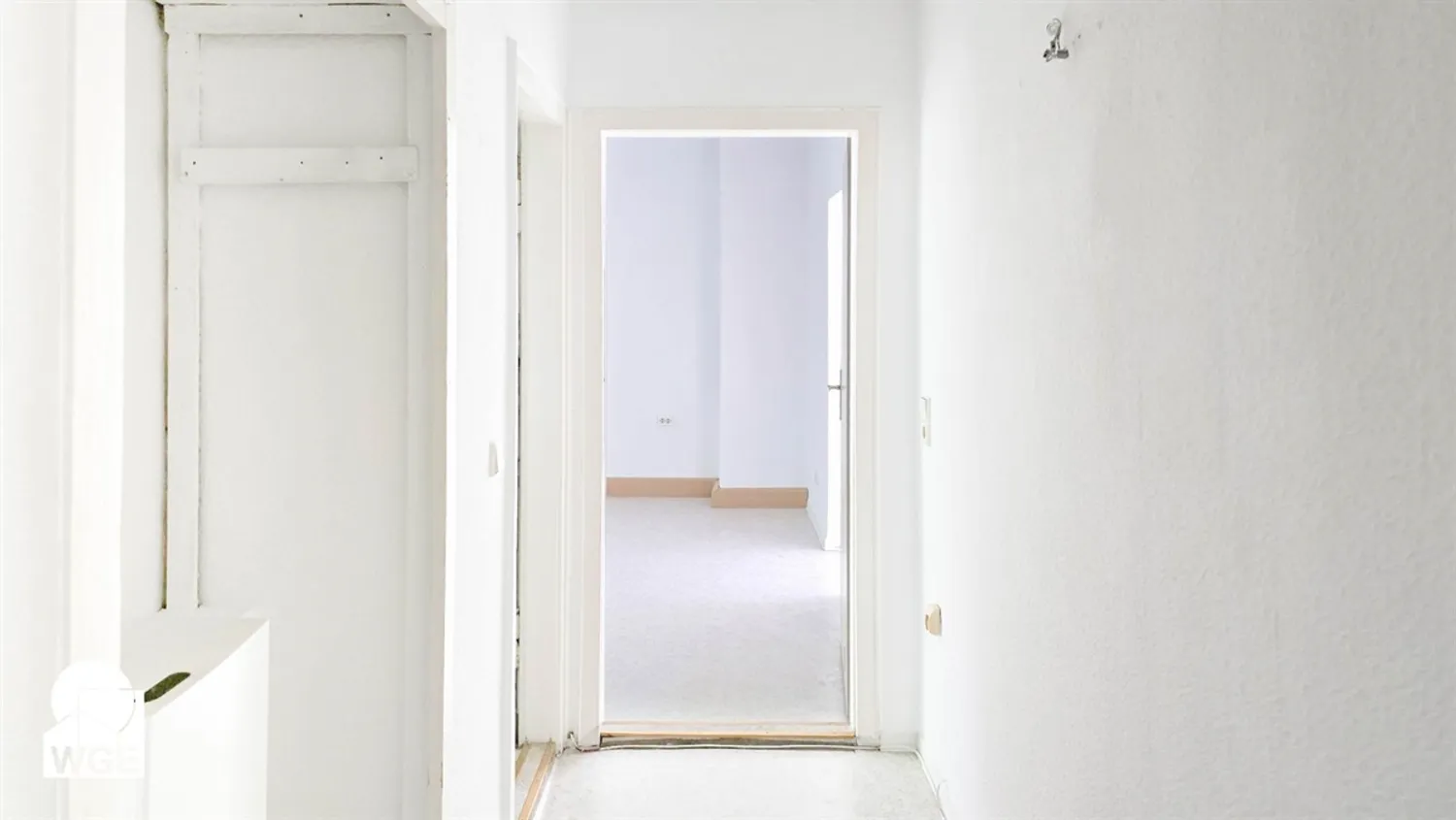 2 Zimmer Wohnung mit 50 m² in Halle (Saale) – Bild 6
