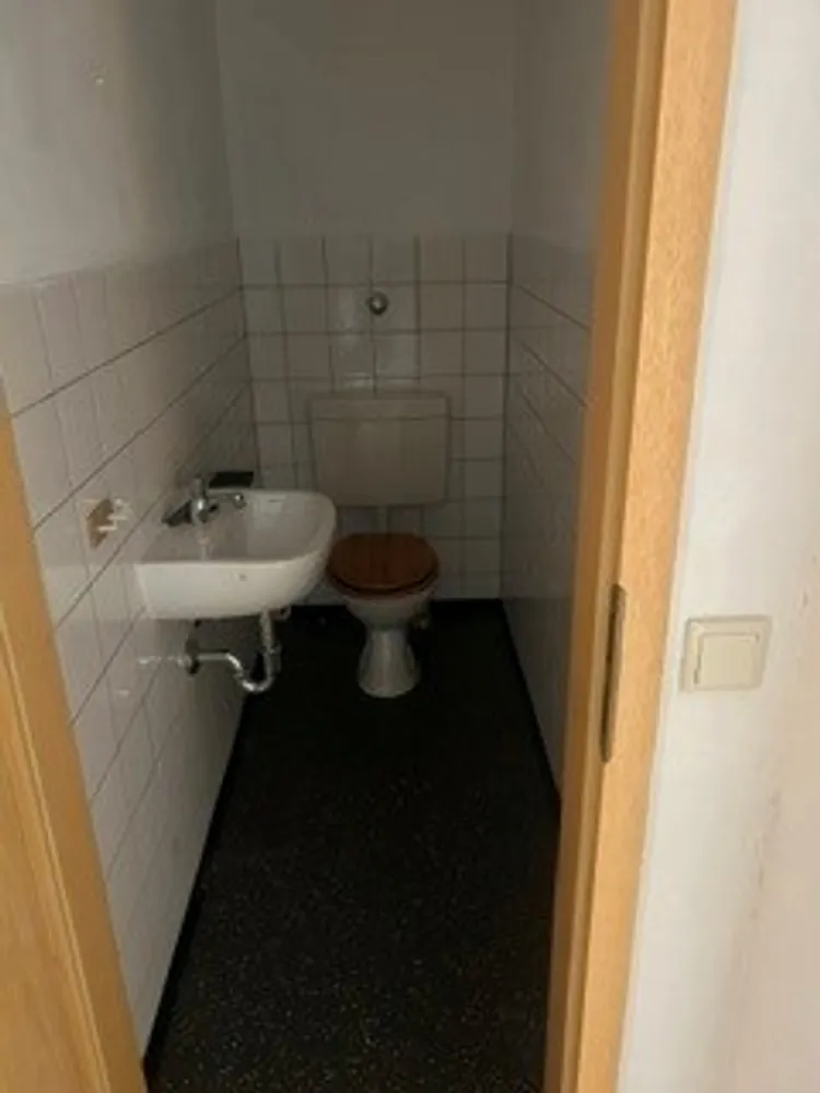 3 room apartment with 79 m² in Nuremberg – Photo 6
