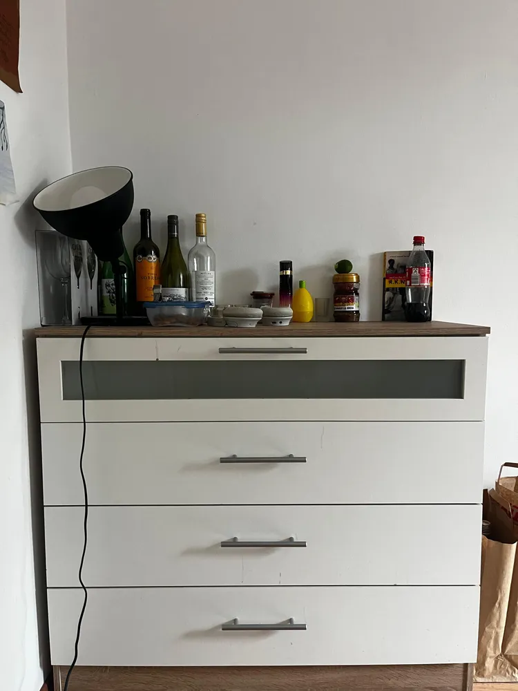 WG-Zimmer mit 20 m² in Erlangen – Bild 3