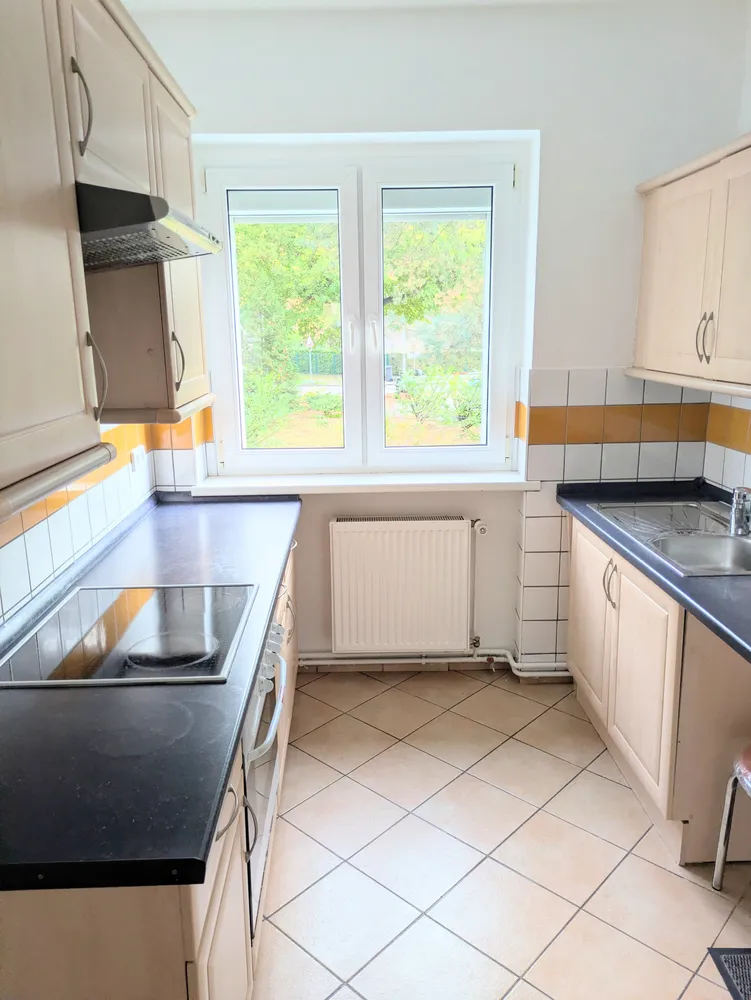 2 room apartment with 51 m² in Berlin – Photo 5
