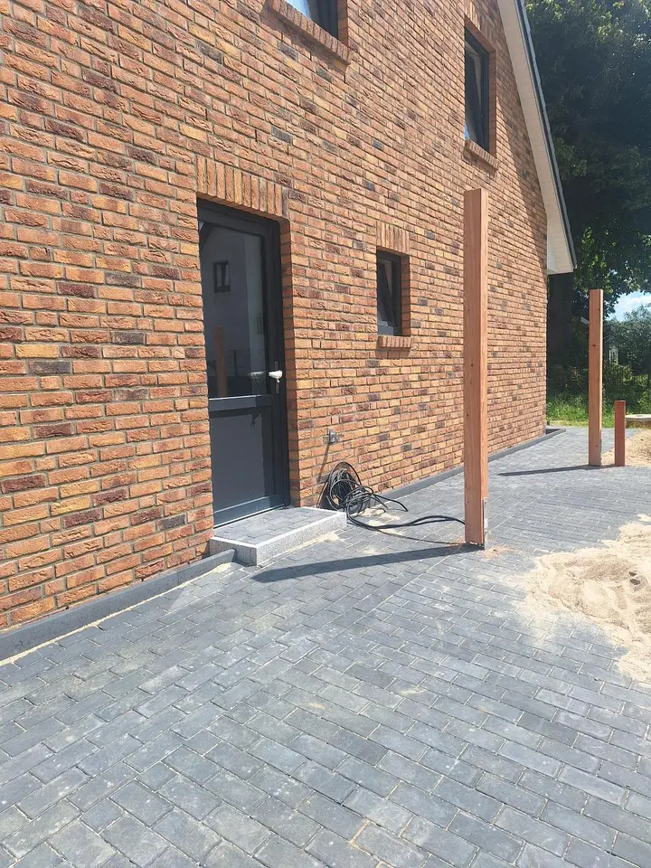 4 Zimmer Haus mit 120 m² in Flensburg – Bild 6