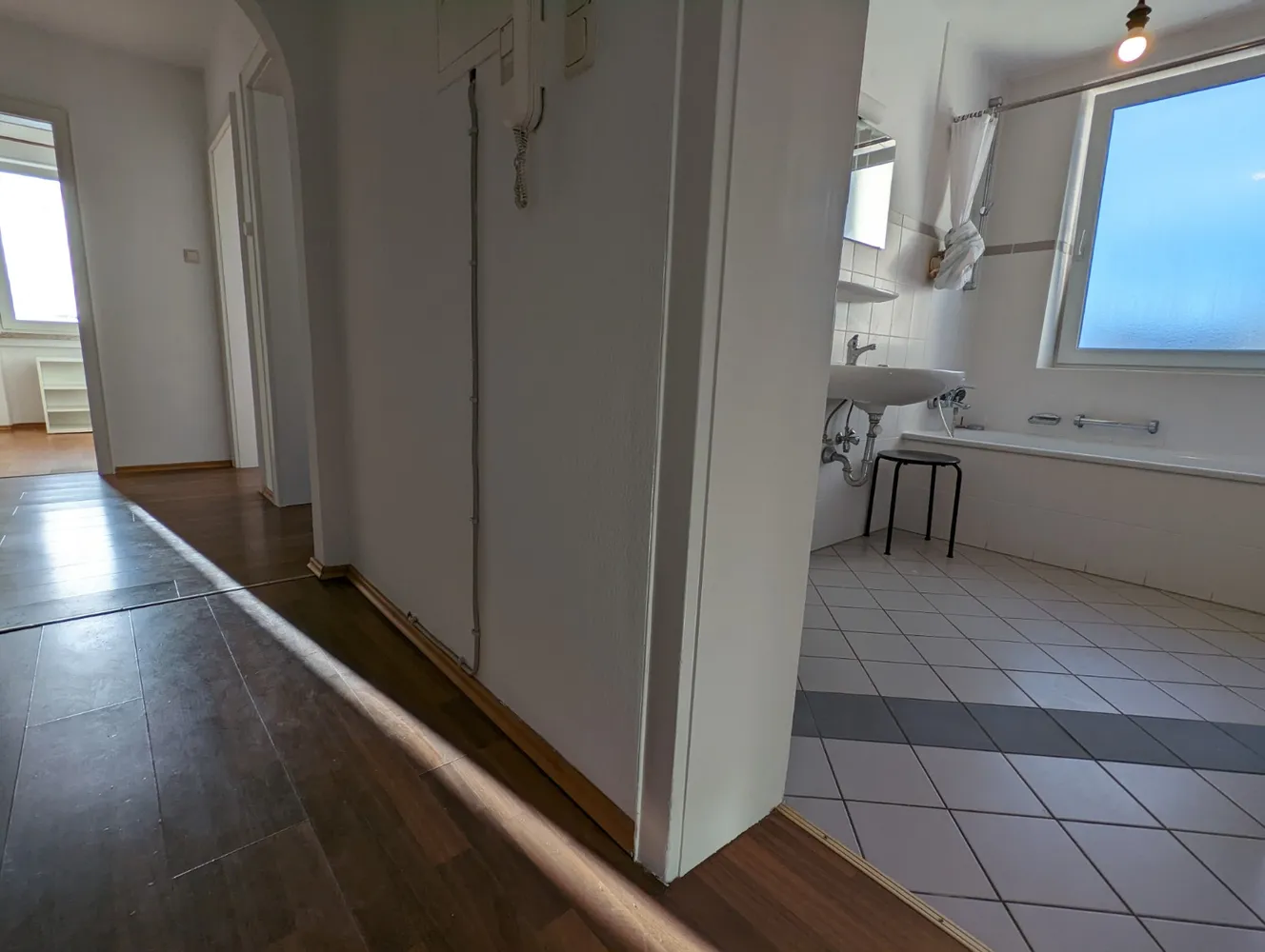 4 Zimmer Wohnung mit 81 m² in München – Bild 6