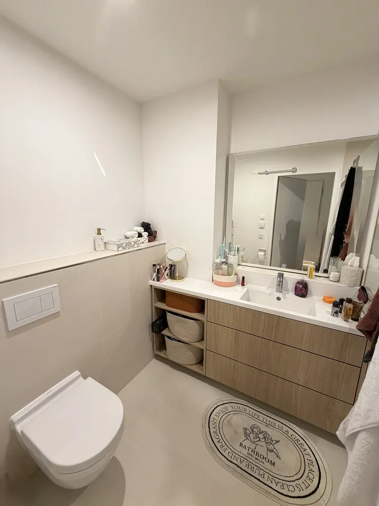 1 Zimmer Wohnung mit 43 m² in Düsseldorf – Bild 4