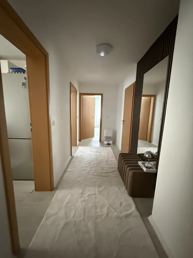 3 Zimmer Wohnung mit 46 m² in Esslingen am Neckar – Bild 4