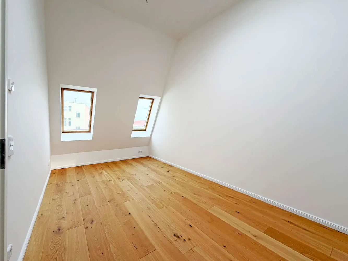2 Zimmer Wohnung mit 39 m² in Berlin – Bild 2