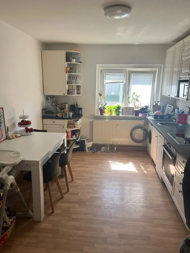 2 Zimmer Wohnung mit 42 m² in Jena – Bild 2