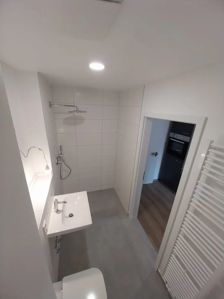 1 Zimmer Wohnung mit 25 m² in Krefeld – Bild 2