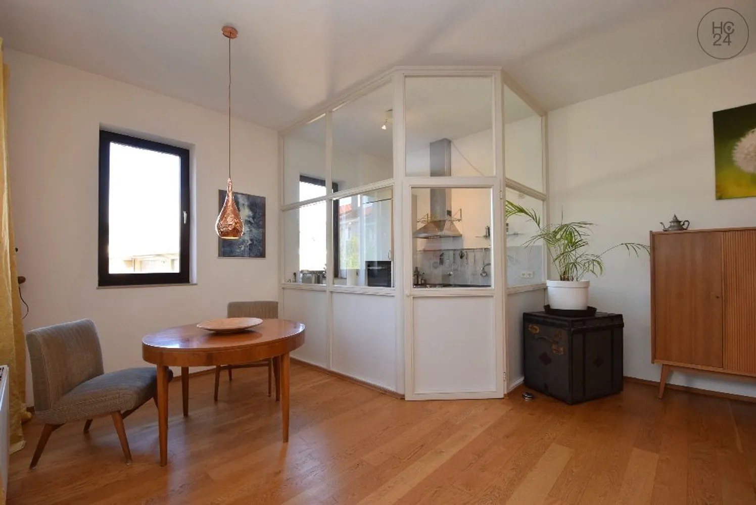 2 Zimmer Wohnung mit 65 m² in Köln – Bild 2