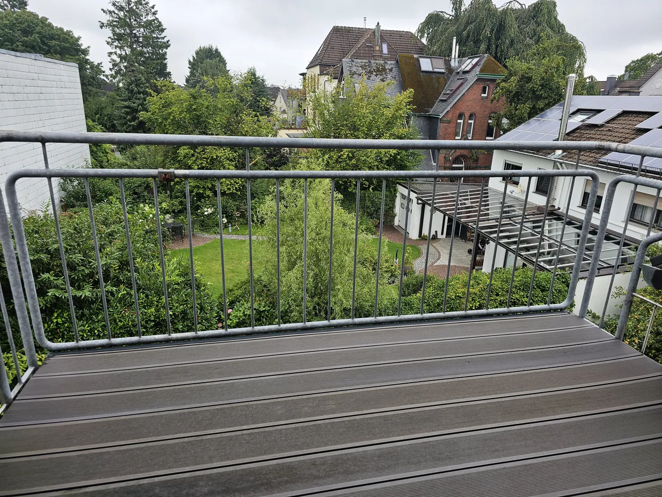 2 Zimmer Wohnung mit 62 m² in Solingen – Bild 4