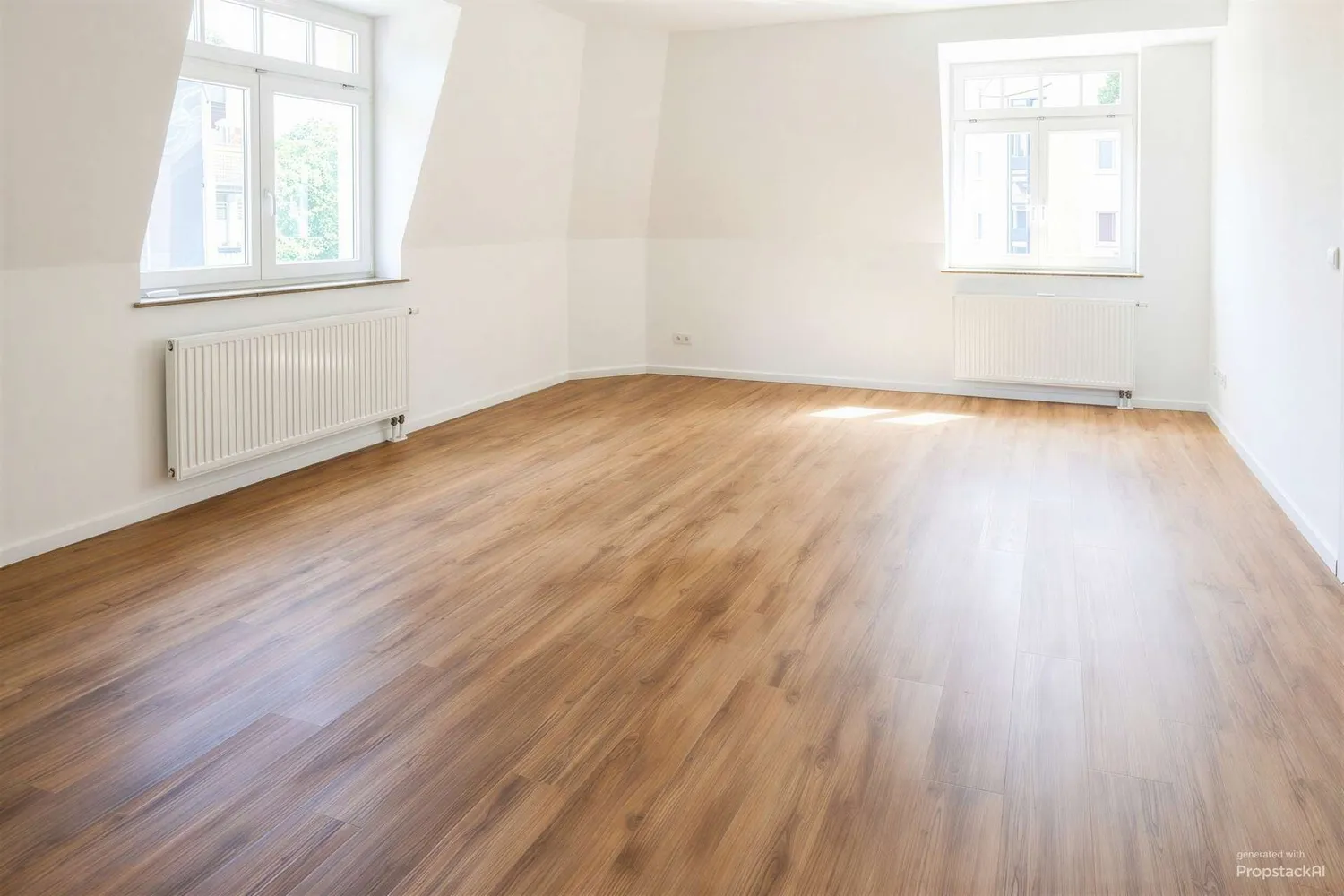 2 Zimmer Wohnung mit 57 m² in Dresden – Bild 4