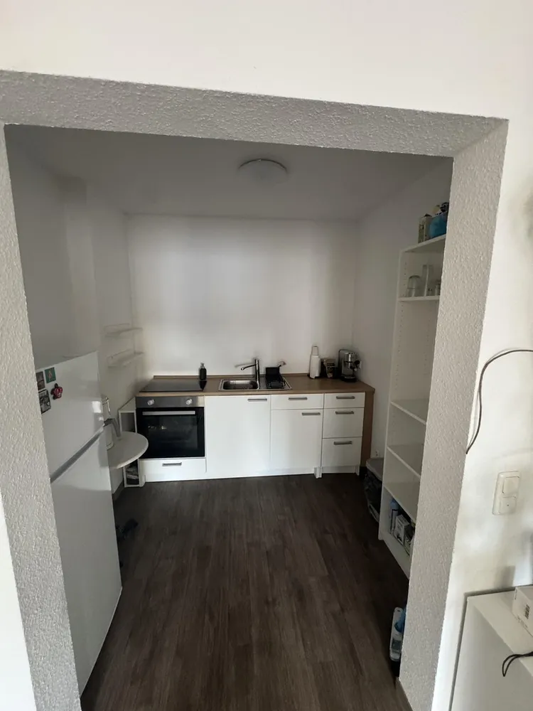 2 Zimmer Wohnung mit 51 m² in Oberhausen – Bild 4