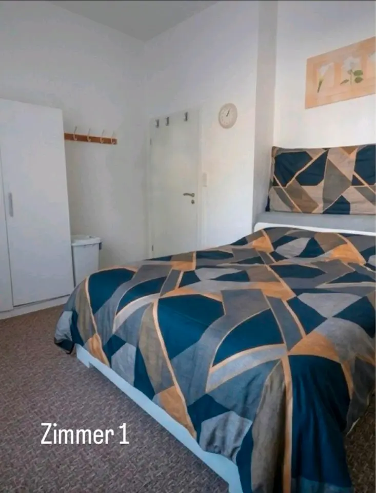 3 Zimmer Wohnung mit 88 m² in Lüdenscheid – Bild 2