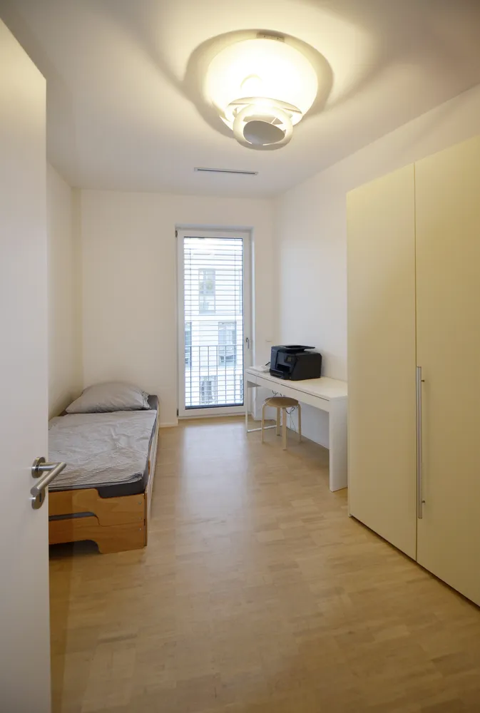4 Zimmer Wohnung mit 121 m² in Heidelberg – Bild 9