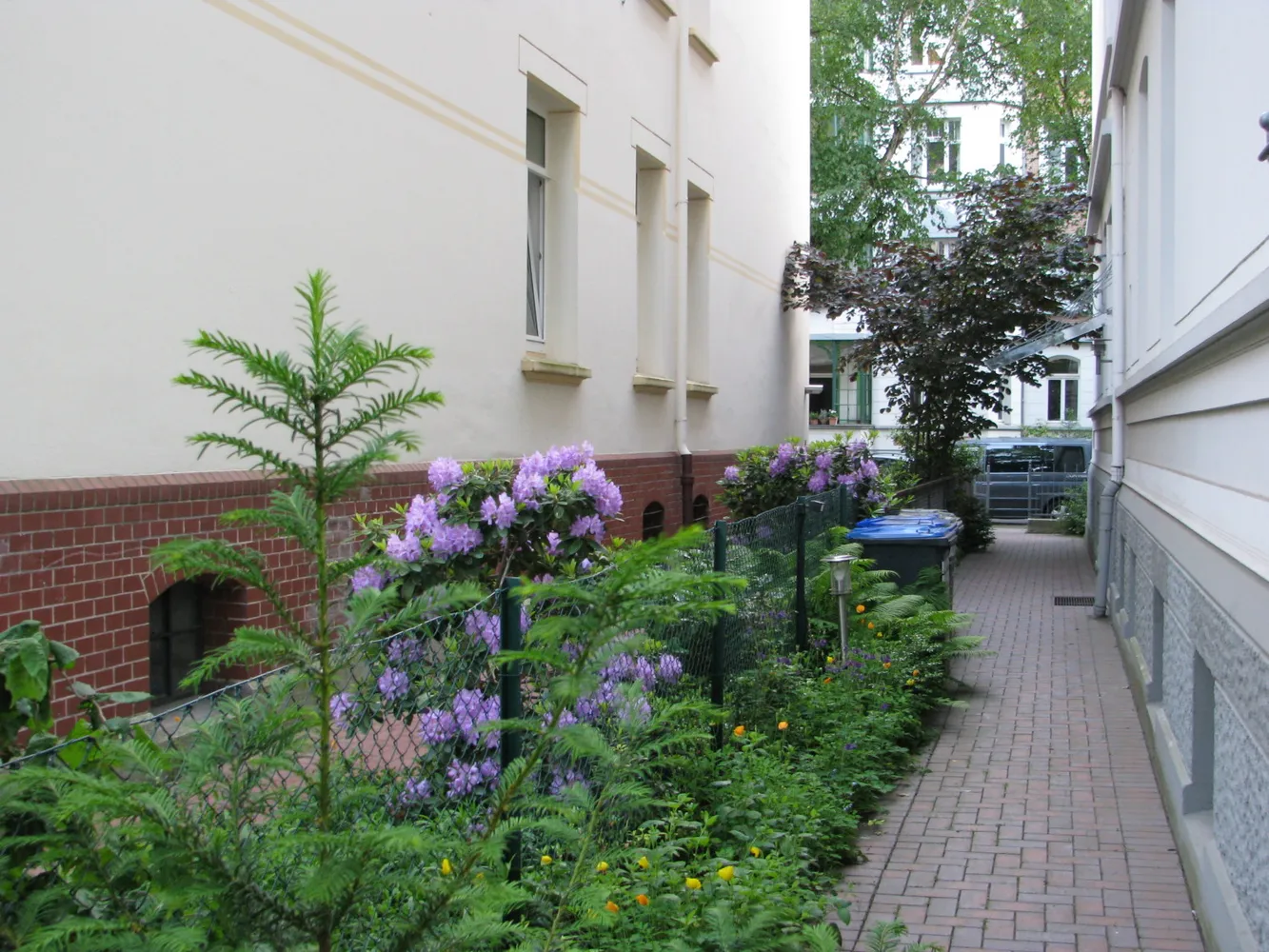 4 Zimmer Wohnung mit 84 m² in Braunschweig – Bild 9