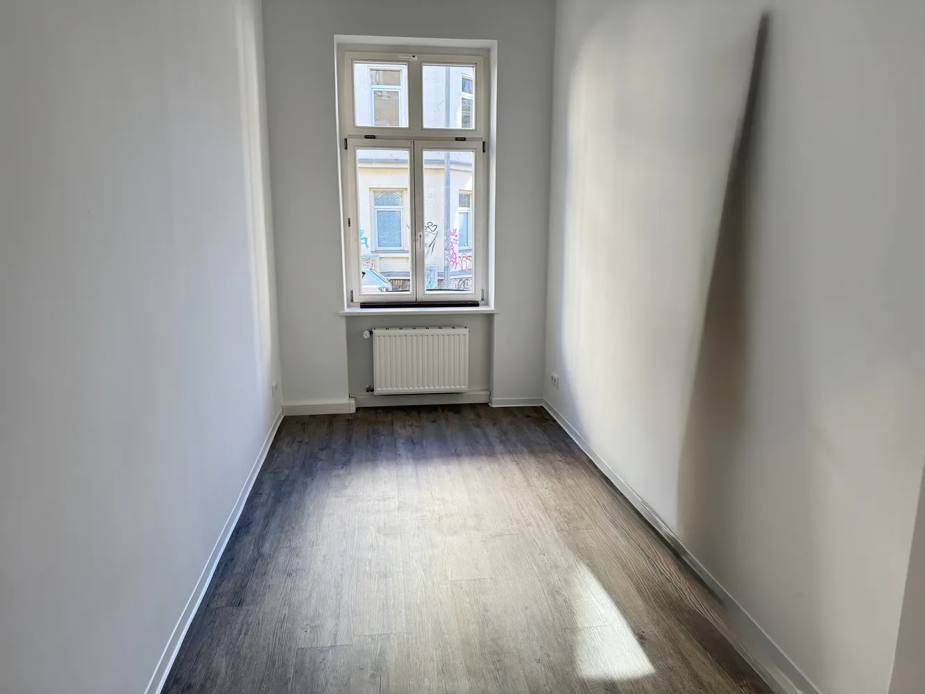 2 Zimmer Wohnung mit 53 m² in Leipzig – Bild 3