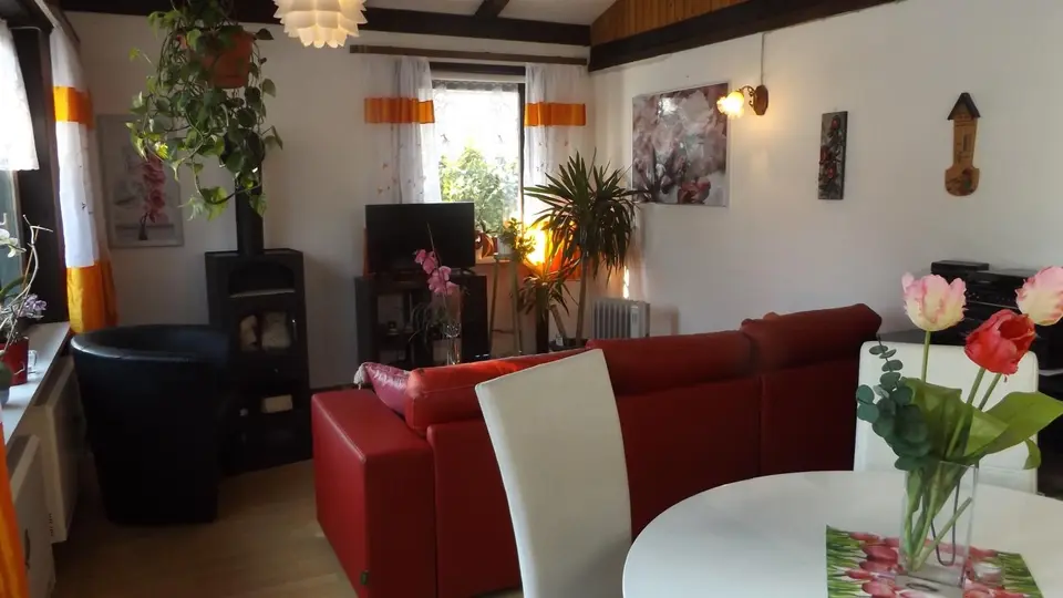 3 Zimmer Haus mit 65 m² in Crailsheim – Bild 1