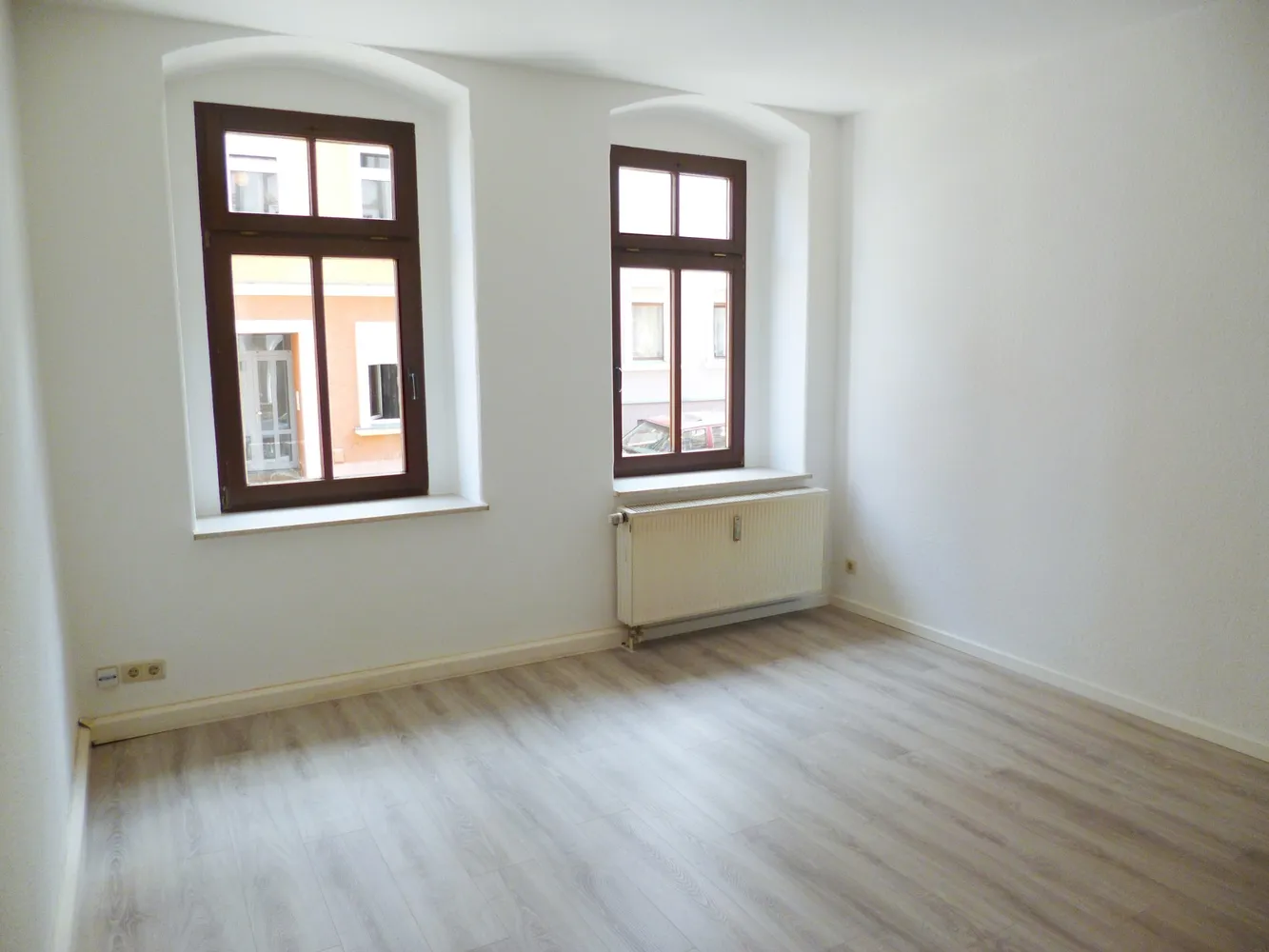 2 Zimmer Wohnung mit 44 m² in Bautzen – Bild 2