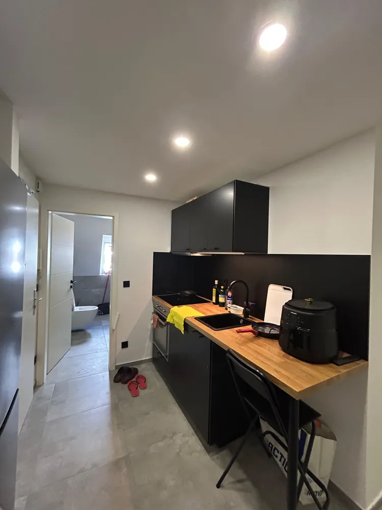 WG-Zimmer mit 13 m² in Nürnberg – Bild 1