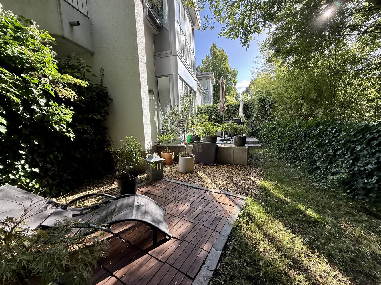 2 Zimmer Wohnung mit 70 m² in Oldenburg – Bild 1