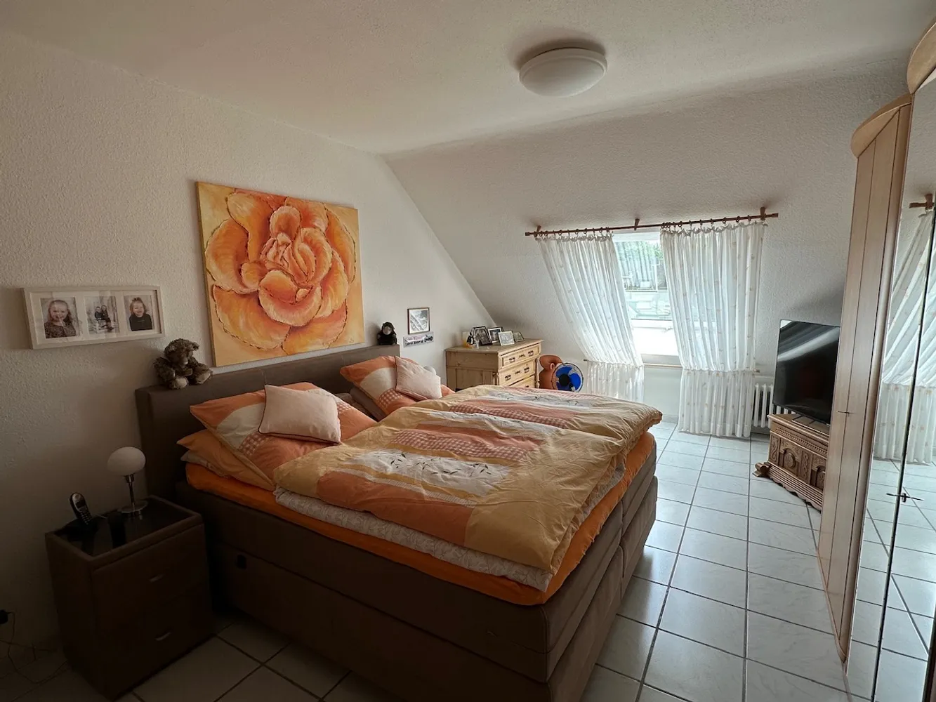 2 Zimmer Wohnung mit 80 m² in Oberhausen – Bild 9