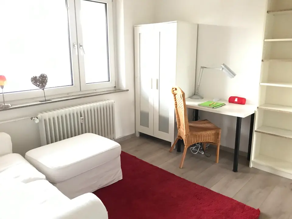 WG-Zimmer mit 11 m² in Buxtehude – Bild 9