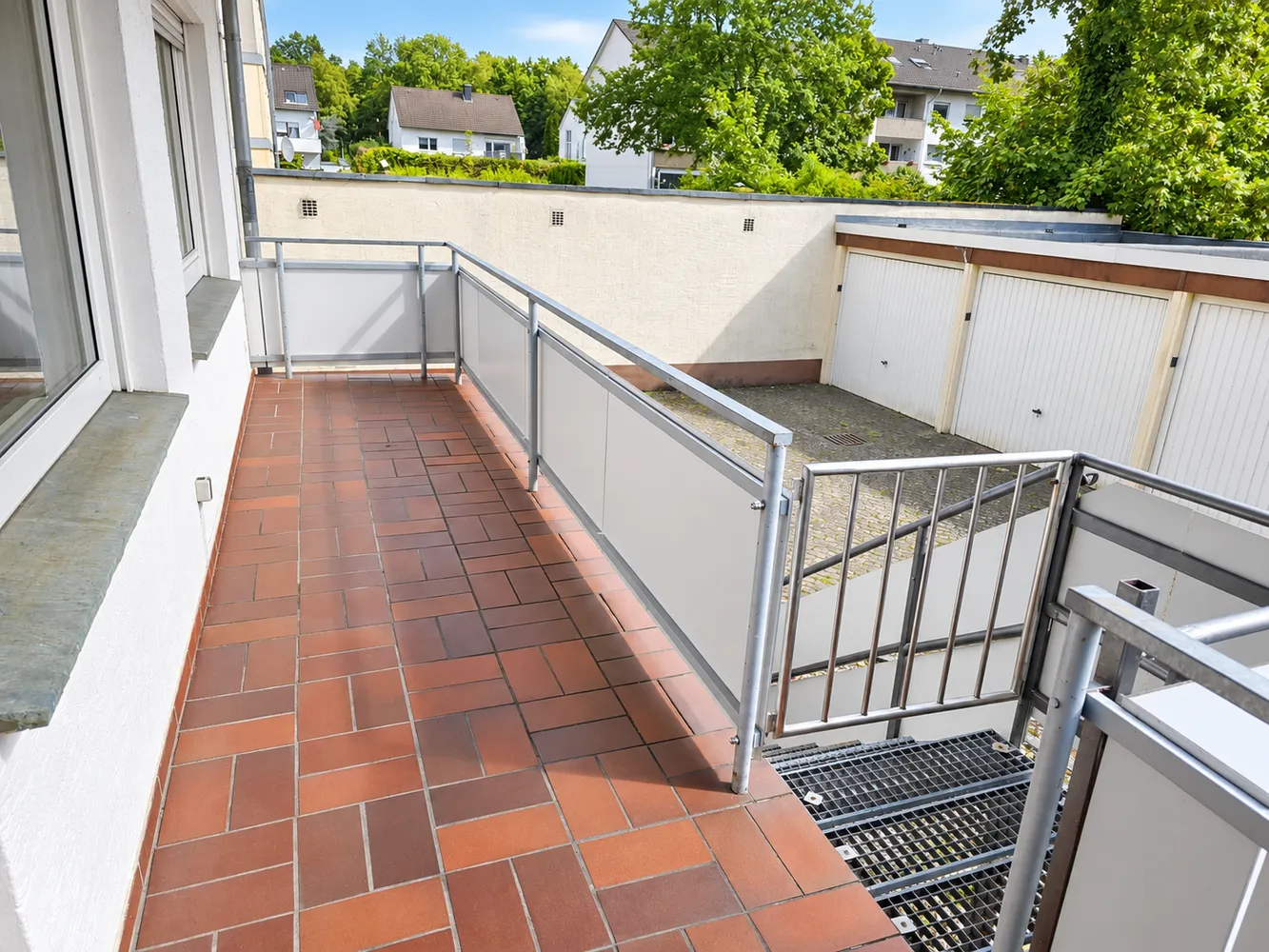 3 Zimmer Wohnung mit 93 m² in Paderborn – Bild 6