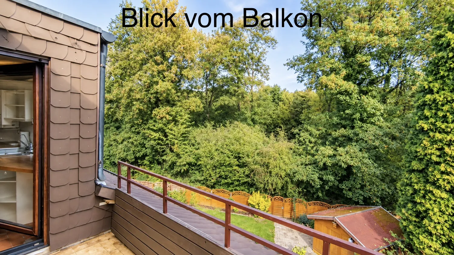 3 room apartment with 78 m² in Gelsenkirchen – Photo 6