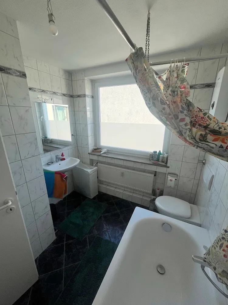 2 Zimmer Wohnung mit 43 m² in Köln – Bild 4
