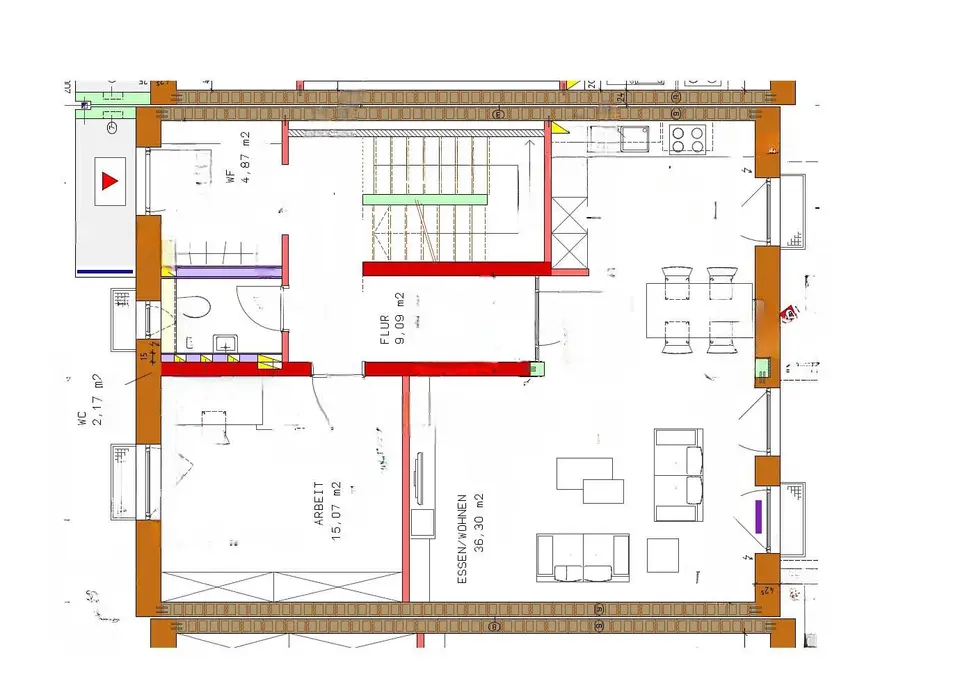 6 Zimmer Haus mit 190 m² in Kelheim – Bild 6